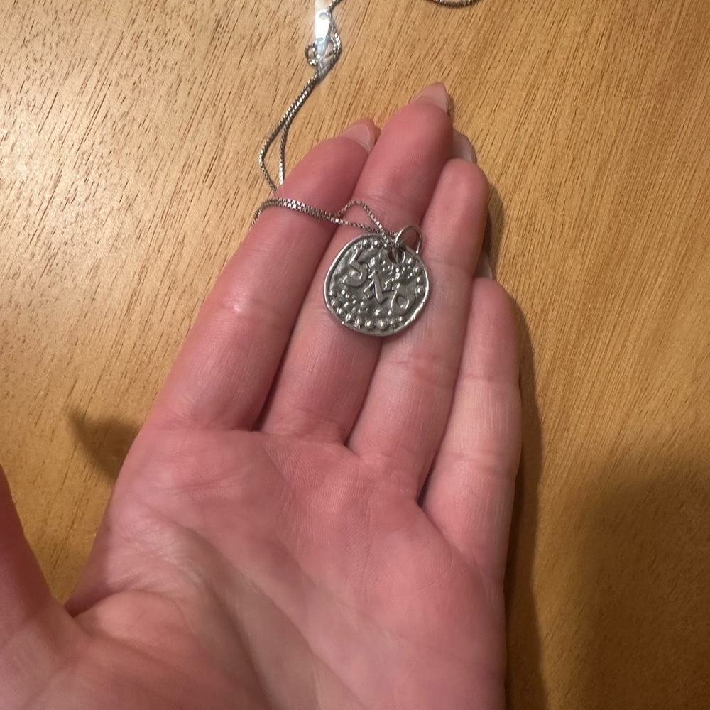 ALCHEMY BY LA the prosperity amulet - Picture 4 of 4